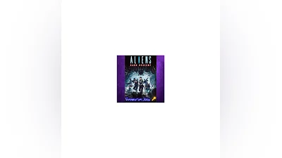 Aliens Dark Descent XBOX Ключ