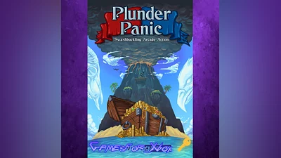 Plunder Panic XBOX Ключ