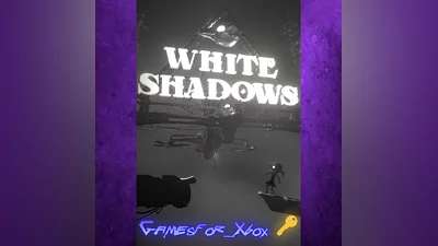 White Shadows XBOX Ключ