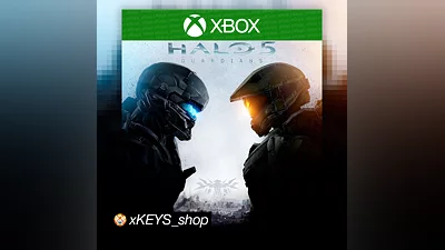 Halo 5: Guardians   XBOX КОД КЛЮЧ
