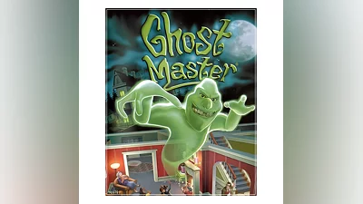 Ghost Master  (STEAM KEY / REGION FREE)