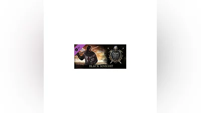 Reign of Guilds - Black Knight DLC - STEAM GIFT РОССИЯ
