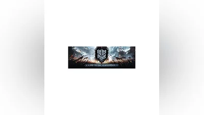 Frostpunk: Game of the Year Edition | Steam Ключ GLOBAL