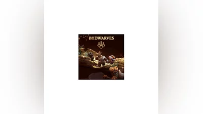 WE ARE THE DWARVES  STEAM КЛЮЧ