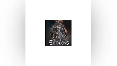 LOST EIDOLONS  STEAM КЛЮЧ