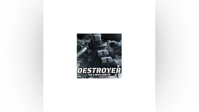 DESTROYER: THE U-BOAT HUNTER  STEAM КЛЮЧ