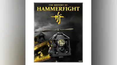 Hammerfight (STEAM KEY / REGION FREE)