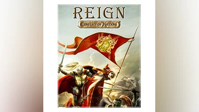 Reign: Conflict of Nations (STEAM KEY / REGION FREE)