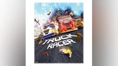 Truck Racer (STEAM KEY / REGION FREE)