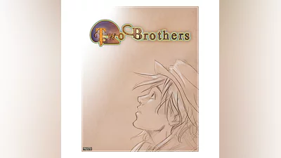 Two Brothers (STEAM KEY / REGION FREE)