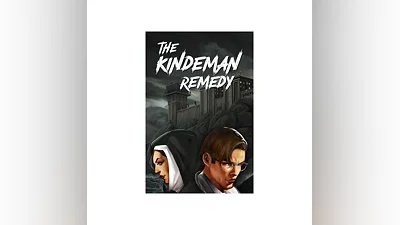 The Kindeman Remedy Xbox One|X|S активация