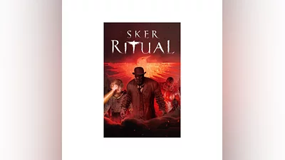 Sker Ritual Xbox Series X|S активация