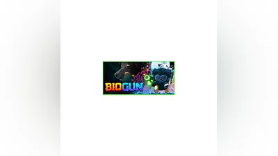 BioGun - STEAM GIFT РОССИЯ
