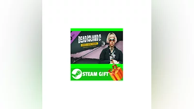 ️ Dead Island 2 - Character Pack: Venice Vogue Bruno