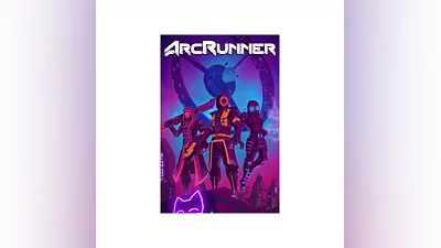ArcRunner Xbox One & Xbox Series X|S активация