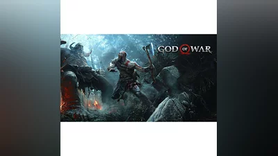 God of War   GOG