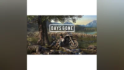 Days Gone   GOG
