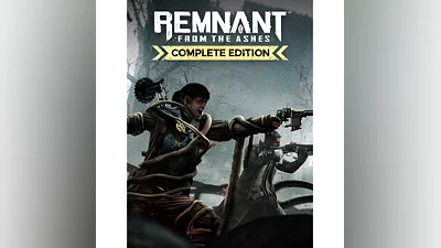 Remnant: From The Ashes Полное Издание/КЛЮЧ PS4/PS5 US