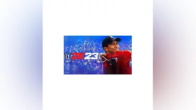 PGA TOUR 2K23 / КЛЮЧ СРАЗУ / PS4 & PS5 / US/США