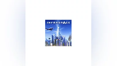INFRASPACE  STEAM КЛЮЧ