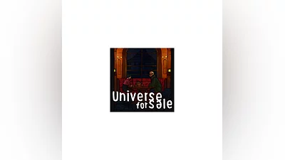 UNIVERSE FOR SALE  STEAM КЛЮЧ