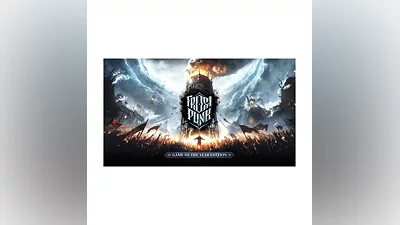 Frostpunk + Выбор   GOG