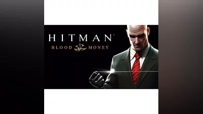 Hitman: Blood Money   GOG