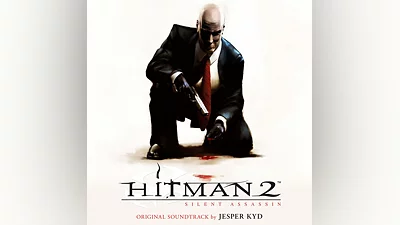 Hitman 2: Silent Assassin   GOG