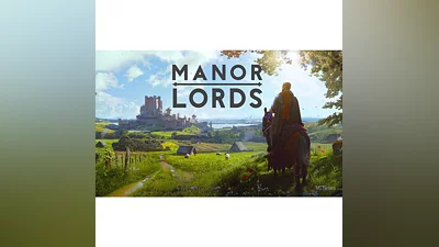Manor Lords   GOG