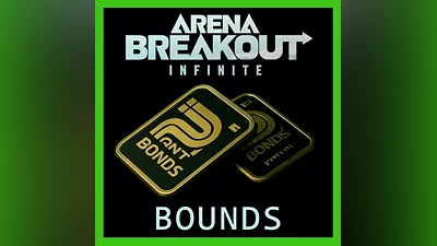 ARENA BREAKOUT: INFINITE [ОБЛИГАЦИИ • GLOBAL]
