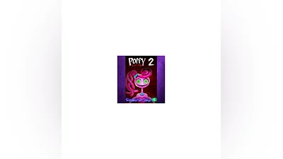 Poppy Playtime Chapter 2 XBOX
