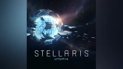 РФ/СНГ/TR - STELLARIS: UTOPIA
