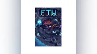 For The Warp Xbox One & Xbox Series X|S активация