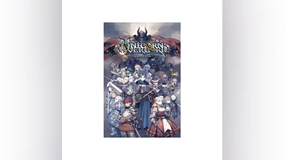 Unicorn Overlord Monarch Edition Xbox активация