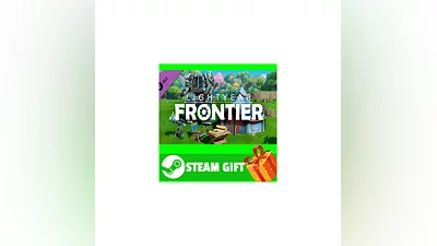 ️ Lightyear Frontier - Pioneer's Bundle STEAM GIFT