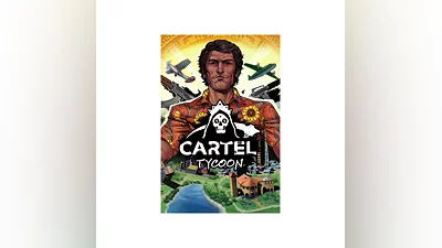 Cartel Tycoon Xbox Series X|S активация