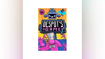 Despot's Game Xbox One & Xbox Series X|S активация