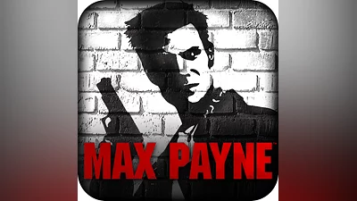 Max Payne (Steam/Ключ/ Россия и Весь Мир)