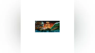 РУСЫ ПРОТИВ ЯЩЕРОВ  Steam GIFT RU