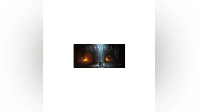 ️Exanima | АВТОДОСТАВКА [Россия Steam Gift]