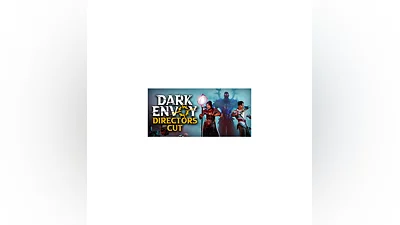 Dark Envoy  Steam GIFT RU