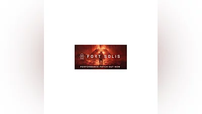 Fort Solis  Steam GIFT RU