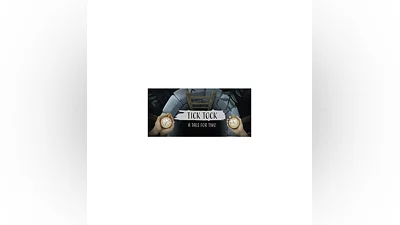 ️Tick Tock: A Tale for Two| АВТОДОСТАВКА [Россия Gift]