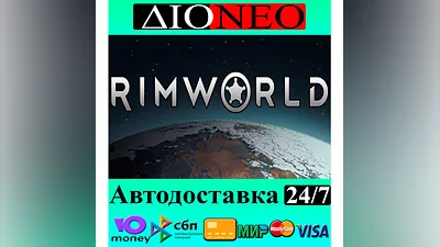 RimWorld  Steam RU