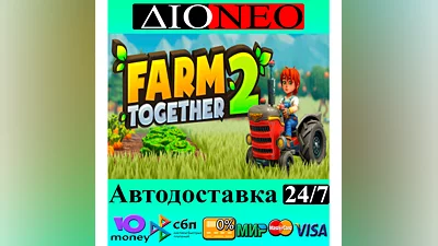Farm Together 2  Steam RU