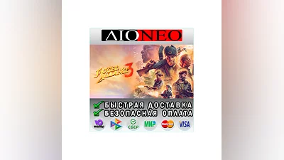 Jagged Alliance 3  Steam RU