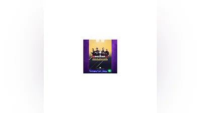 Snooker 19 Gold Edition XBOX