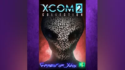 XCOM 2 Collection XBOX