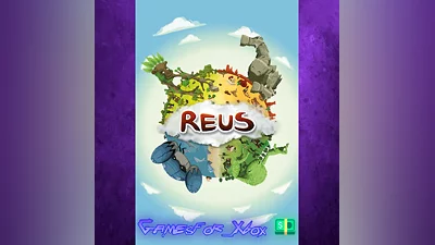 Reus XBOX