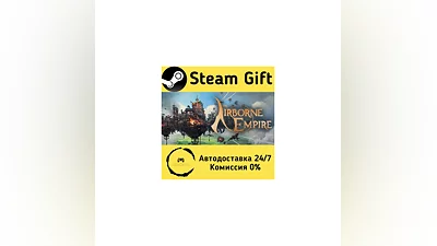 Airborne Empire   Steam Gift РФ/КЗ/др.